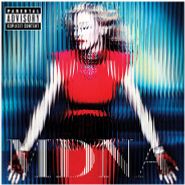 Madonna, MDNA (CD)