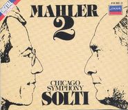 Gustav Mahler, Mahler: Symphony No. 2 "Resurrection" [Import] (CD)