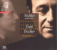 Gustav Mahler, Mahler: Symphony No. 4 [Hybrid SACD, Import] (CD)