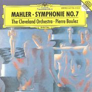 Gustav Mahler, Mahler: Symphonie No. 7 (CD)