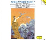 Gustav Mahler, Mahler: Symphonie No. 2 (CD)