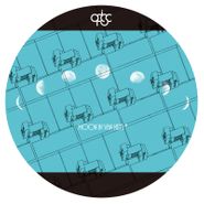 Den, Moon In Van Nuys (12")