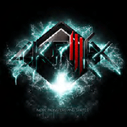 Skrillex, More Monsters & Sprites EP [Black Friday] (LP)