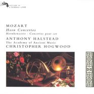 Wolfgang Amadeus Mozart, Mozart: Horn Concertos [Import] (CD)