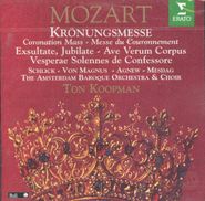 Wolfgang Amadeus Mozart, Mozart: Coronation Mass; Exsultate, Jubilate; Ave Verum Corpus [Import] (CD)