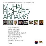 Muhal Richard Abrams, Muhal Richard Abrams The Complete Remastered Albums (CD)