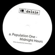 Population One, Midnight Hours (12")