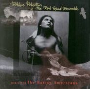 Robbie Robertson, Music for the Native Americans [OST] (CD)