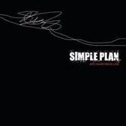 Simple Plan, MTV Hard Rock Live (CD)