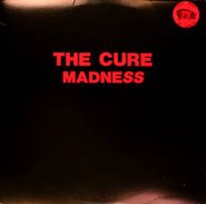 The Cure, Madness [Limited Edition] (LP)