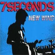 7 Seconds, New Wind (CD)