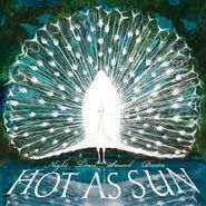 Hot As Sun, Night Time Sound Desire (CD)