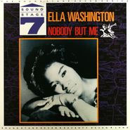 Ella Washington, Nobody But Me [UK Issue] (LP)