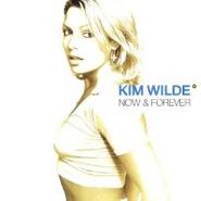 Kim Wilde, Now & Forever (CD)