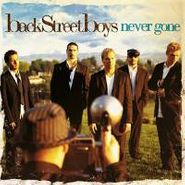 Backstreet Boys, Never Gone (CD)