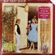 BOY, Next Door (LP)