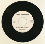 Camper Van Beethoven, Northern California Girls / Come Down The Coast [Promo Only] (7")