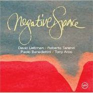 David Liebman, Negative Space (CD)