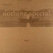 His Name Is Alive, Nothing Special [Import] (12")