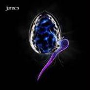 James, The Night Before EP (CD)