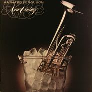 Maynard Ferguson, New Vintage (LP)