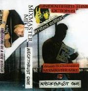Mix Master Mike, Neck Thrust One (Cassette)