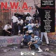 N.W.A., N.W.A. And The Posse (CD)