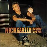 Nick Carter, Now Or Never (CD)