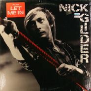 Nick Gilder, Nick Gilder (LP)