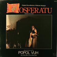 Popol Vuh, Nosferatu [Score] (LP)