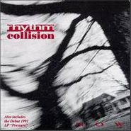 Rhythm Collision, Now (CD)