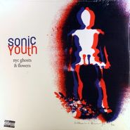 Sonic Youth, NYC Ghosts & Flowers (LP)