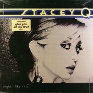 Stacey Q, Nights Like This (LP)