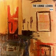 The Lounge Lizards, No Pain for Cakes (LP)