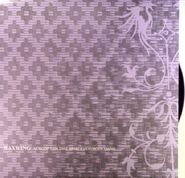 Waxwing, Nobody Can Take What Everybody Owns [Purple Vinyl] (LP)