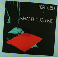 Pere Ubu, New Picnic Time [Import] (LP)