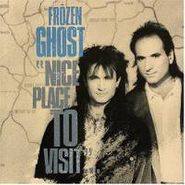 Frozen Ghost, Nice Place To Visit (CD)