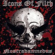 Icons Of Filth, Nostradamnedus (CD)