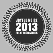 Monotonix, Now [Flexi-Disc] (7")