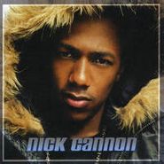 Nick Cannon, Nick Cannon (CD)