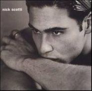 Nick Scotti, Nick Scotti (CD)