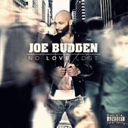 Joe Budden, No Love Lost (CD)