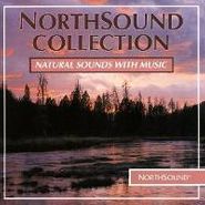Bob Baldwin, Northsound Collection: Natural Sounds With Music (CD)