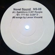 Levon Vincent, NS08 (12")