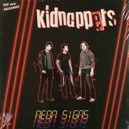 Kidnappers, Neon Signs (LP)