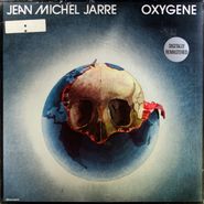 Jean-Michel Jarre, Oxygene (LP)