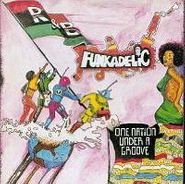 Funkadelic, One Nation Under A Groove (CD)