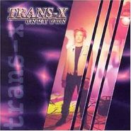 Trans-X, On My Own (CD)