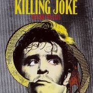 Killing Joke, Outside The Gate (CD)