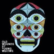 Young Widows, Old Wounds (CD)
